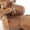 Calzaro Botas De Pelo | Bota pelo 192 Camel