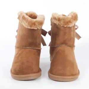 Calzaro Botas De Pelo | Bota pelo 192 Camel