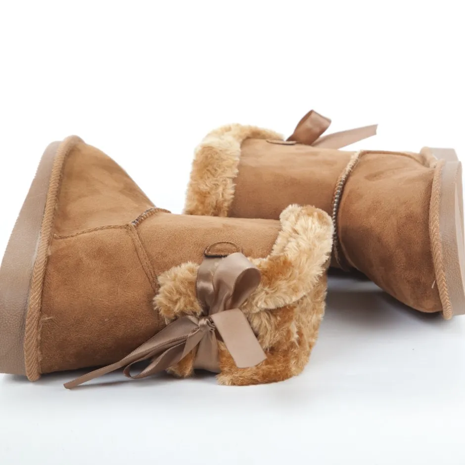 bota_pelo__camel_2.webp Calzaro Botas De Pelo | Bota pelo 192 Camel