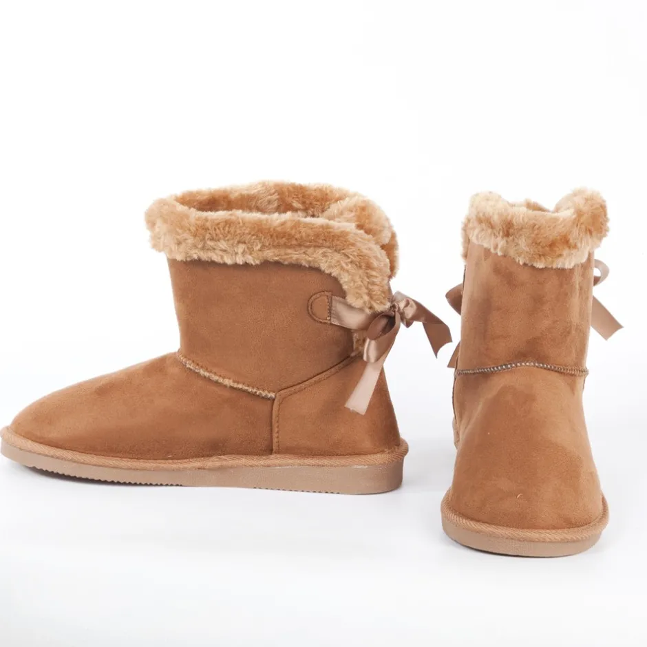 bota_pelo__camel_3.webp Calzaro Botas De Pelo | Bota pelo 192 Camel