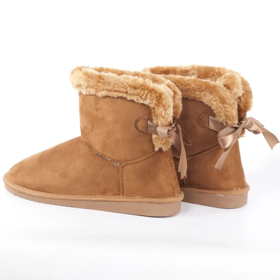 bota_pelo__camel_5.webp Calzaro Botas De Pelo | Bota pelo 192 Camel