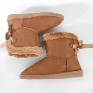 Calzaro Botas De Pelo | Bota pelo 192 Camel