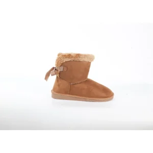 Calzaro Botas De Pelo | Bota pelo 192 Camel