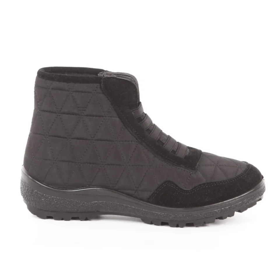 bota_pelo__negro_1.webp Calzaro Botas De Pelo | Bota pelo 868 Negro