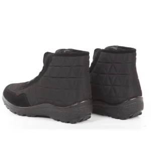Calzaro Botas De Pelo | Bota pelo 868 Negro