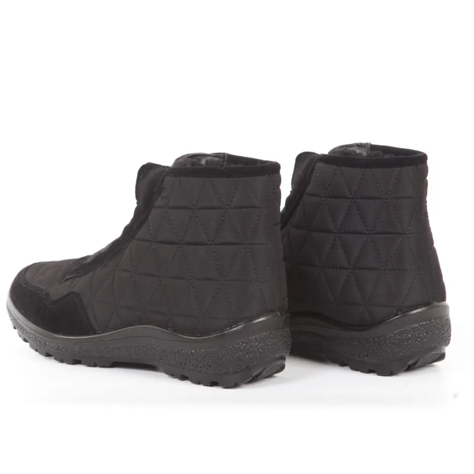 bota_pelo__negro_4.webp Calzaro Botas De Pelo | Bota pelo 868 Negro