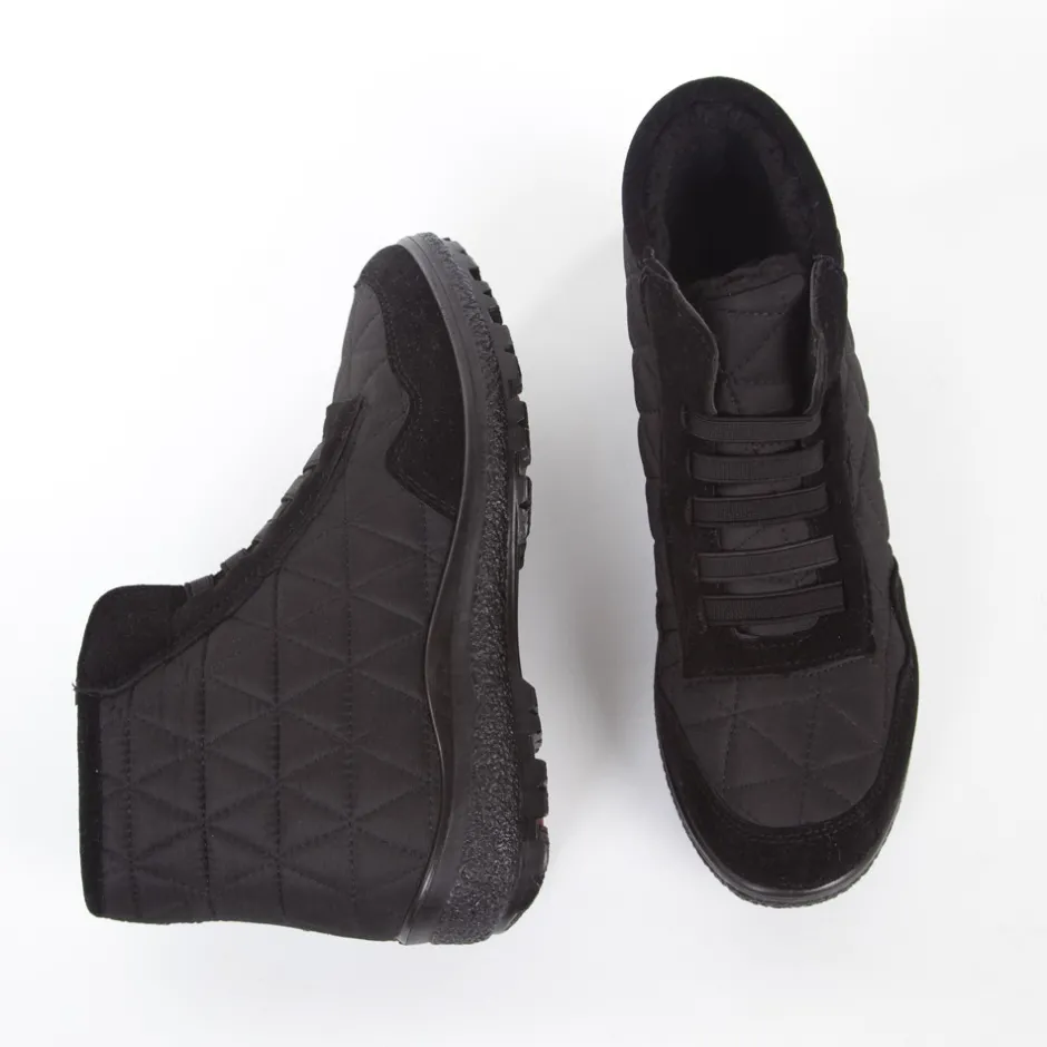 bota_pelo__negro_5.webp Calzaro Botas De Pelo | Bota pelo 868 Negro
