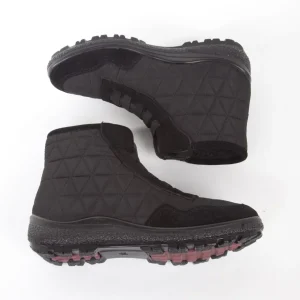 Calzaro Botas De Pelo | Bota pelo 868 Negro