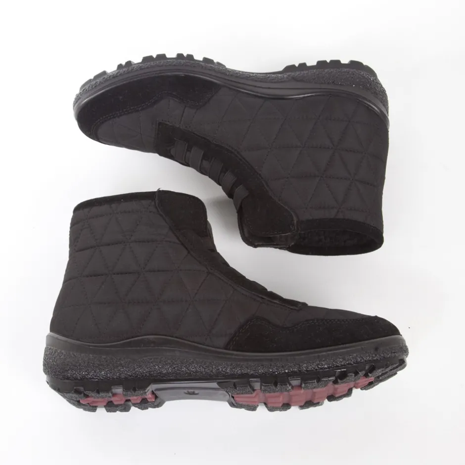 bota_pelo__negro_6.webp Calzaro Botas De Pelo | Bota pelo 868 Negro