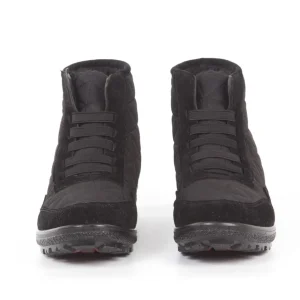 Calzaro Botas De Pelo | Bota pelo 868 Negro
