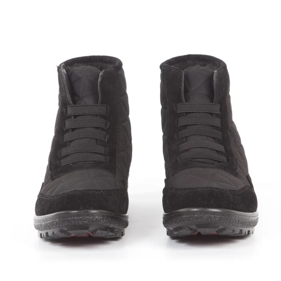 bota_pelo__negro_7.webp Calzaro Botas De Pelo | Bota pelo 868 Negro