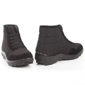 Calzaro Botas De Pelo | Bota pelo 868 Negro