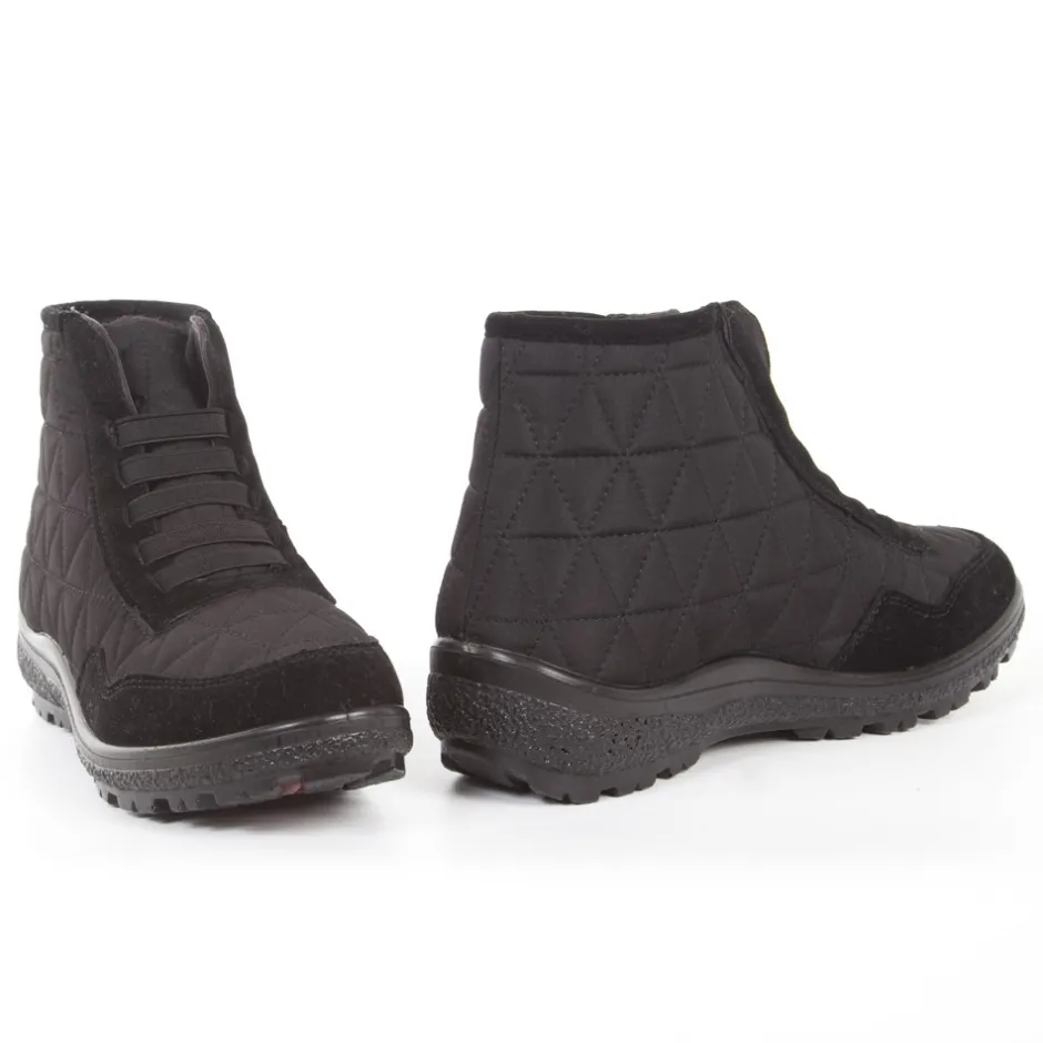 bota_pelo__negro_8.webp Calzaro Botas De Pelo | Bota pelo 868 Negro