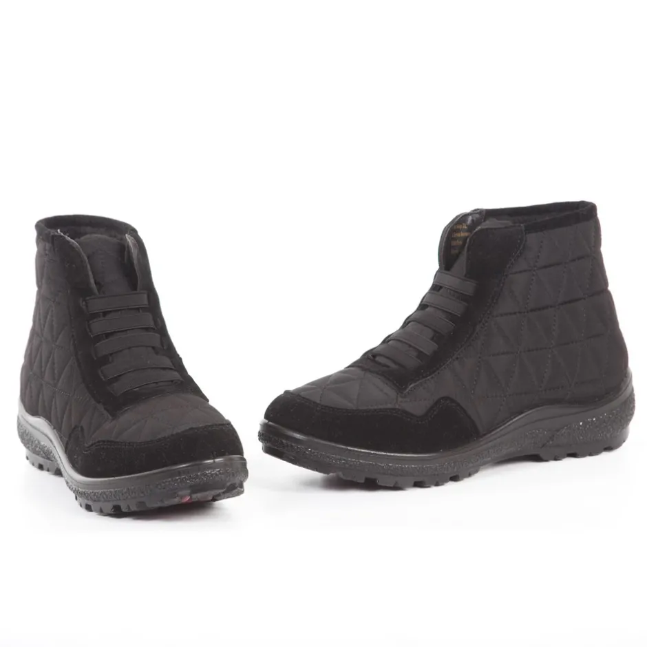 bota_pelo__negro_9.webp Calzaro Botas De Pelo | Bota pelo 868 Negro