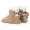 Calzaro Botas De Pelo | Bota pelo 192 Taupe