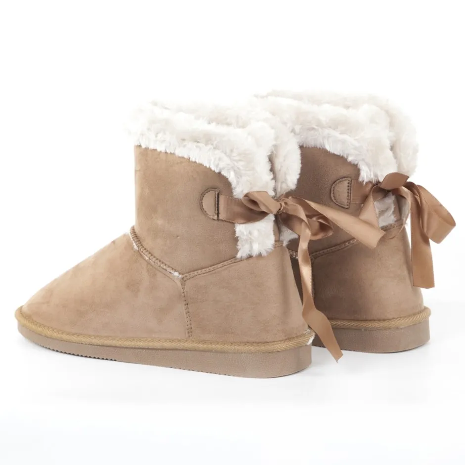 bota_pelo__taupe_0.webp Calzaro Botas De Pelo | Bota pelo 192 Taupe