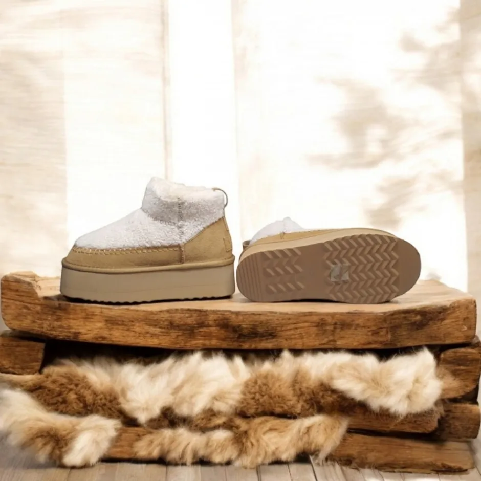 bota_pelo_kis_serraje_cue_2.webp Calzaro Casual | Botas De Pelo | Bota Pelo Kis Serraje Cuero Tipo Australiano.