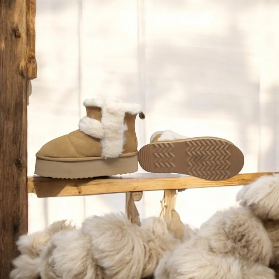 bota_pelo_rin_serraje_cue_3.webp Calzaro Zuecos | Casual | Bota Pelo Rin Serraje Cuero Tipo Australiano.