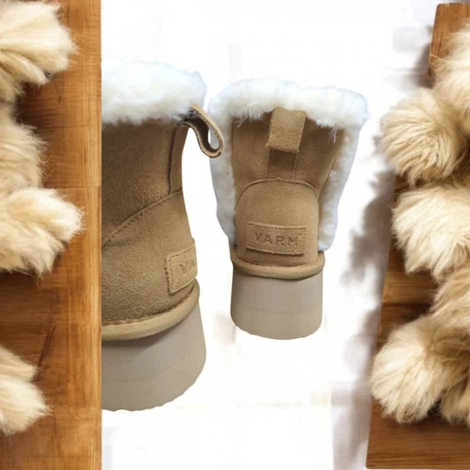 bota_pelo_rin_serraje_cue_6.webp Calzaro Zuecos | Casual | Bota Pelo Rin Serraje Cuero Tipo Australiano.