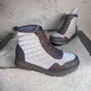 Calzaro Botas Y Botines Mujer | Bota Sneaker Mujer Casual 3326 Bronce