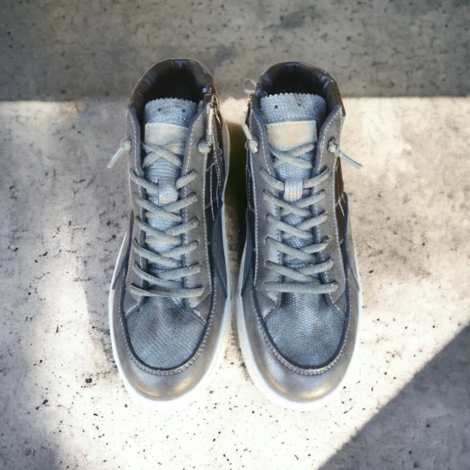 bota_sneaker_mujer_casual_3-3.webp Calzaro Casual | Botas Y Botines Mujer | Bota Sneaker Mujer Casual 2423 Plomo