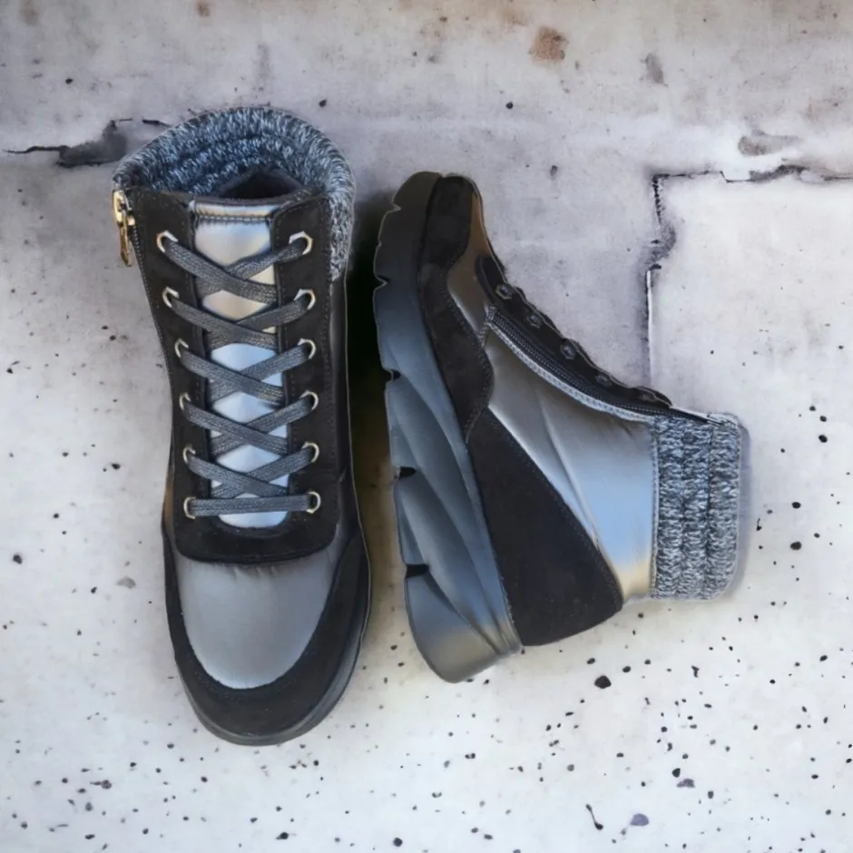 bota_sneaker_mujer_casual_4-1.webp Calzaro Casual | Botas Y Botines Mujer | Bota Sneaker Mujer Casual 3327 Negro