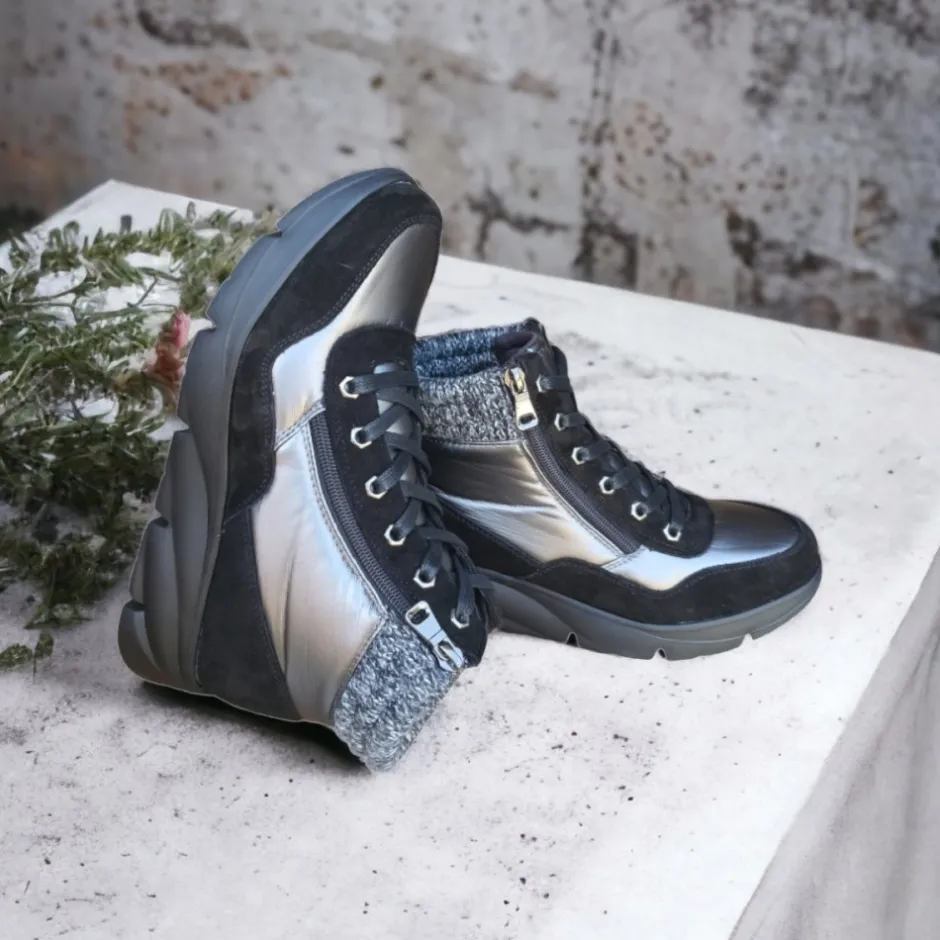 bota_sneaker_mujer_casual_5-1.webp Calzaro Casual | Botas Y Botines Mujer | Bota Sneaker Mujer Casual 3327 Negro