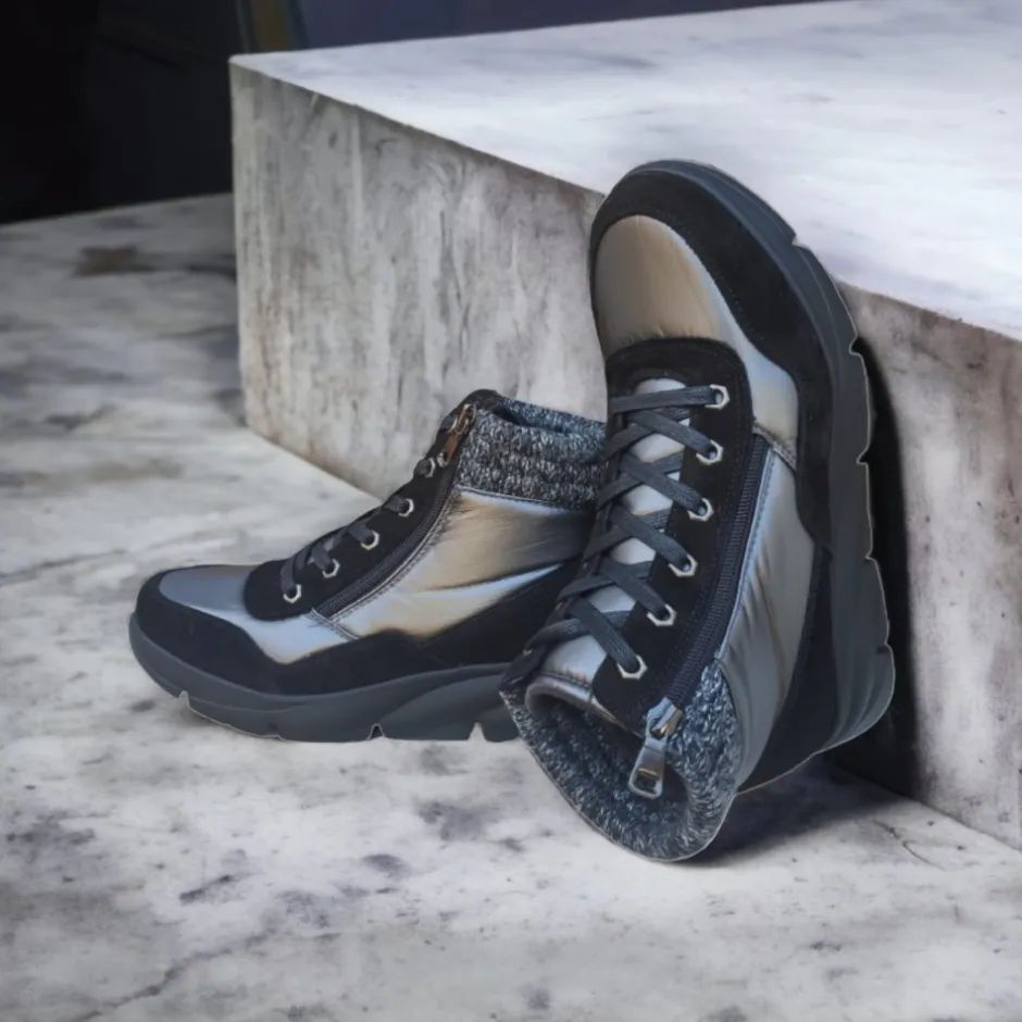 bota_sneaker_mujer_casual_8-1.webp Calzaro Casual | Botas Y Botines Mujer | Bota Sneaker Mujer Casual 3327 Negro