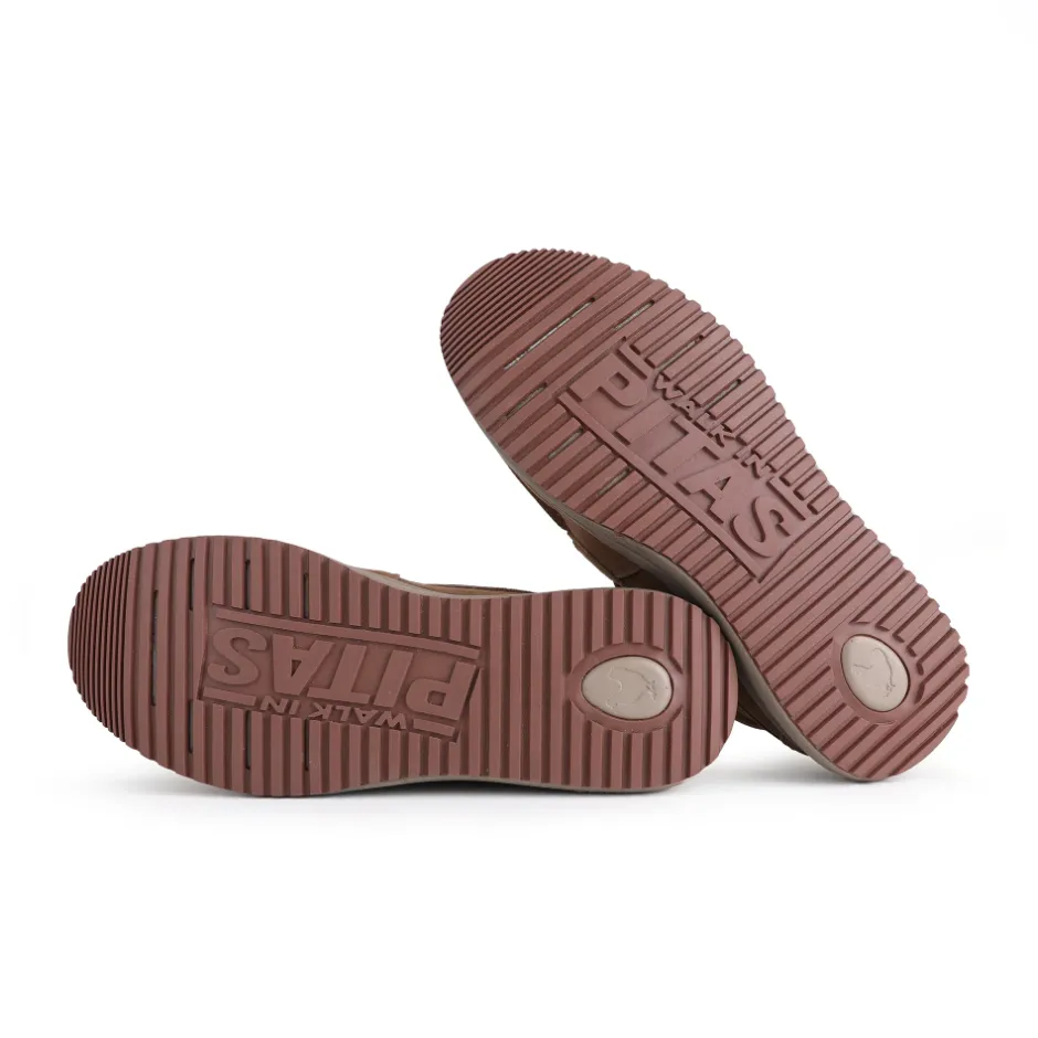 bota_timor_suede_camel_4.webp Calzaro Botas | Bota Timor Suede Camel.