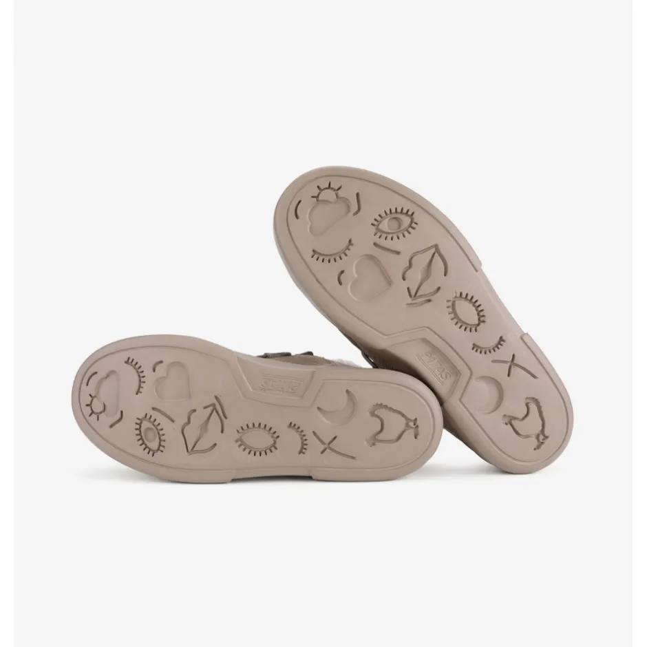 bota_vanda_taupe_4.webp Calzaro Casual | Botas De Pelo | Bota Vanda Taupe