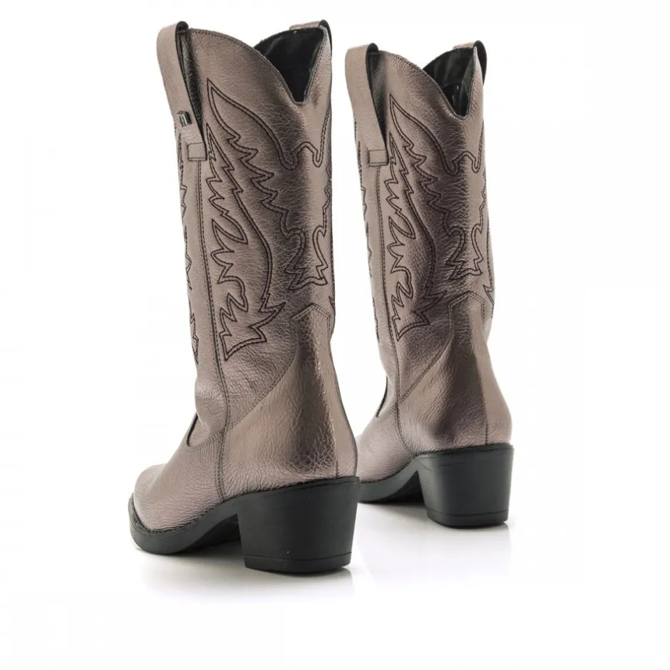 botas_camperas_de_tacn__t_6.webp Calzaro Botas Cowboy | Botas Cowboy | Botas Camperas de Tacón 58964 Teo Plomo