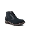 Calzaro Botas | Botas cordones 49143 azul