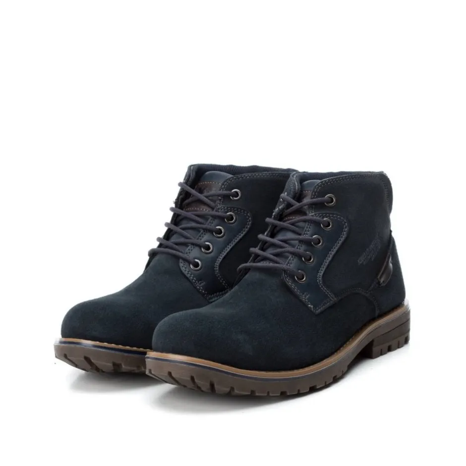 botas_cordones__azul_3.webp Calzaro Botas | Botas cordones 49143 azul