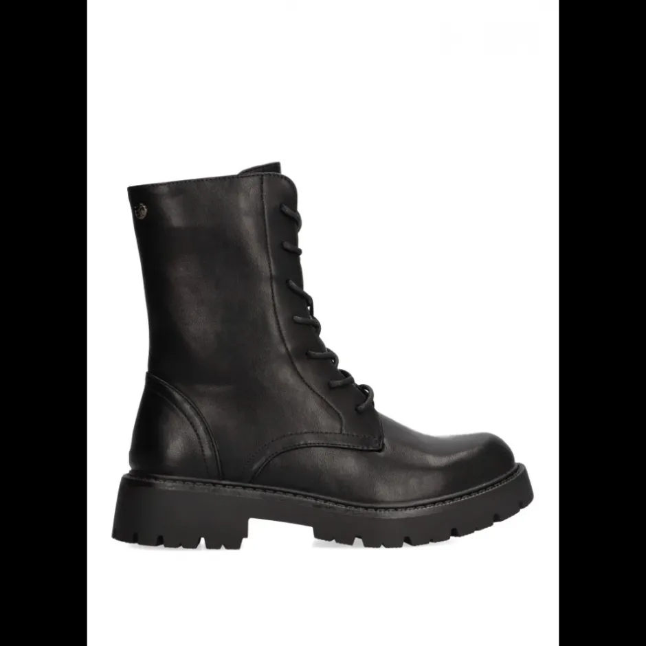 botin_militar_armony_bath_0.webp Calzaro Botas Bajas Y Botines | Botin Militar Armony Bath 11019 Negro