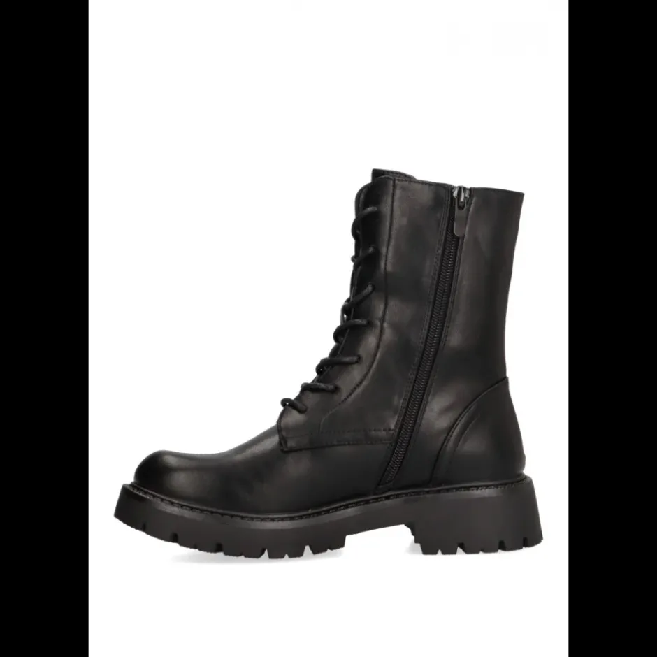 botin_militar_armony_bath_2.webp Calzaro Botas Bajas Y Botines | Botin Militar Armony Bath 11019 Negro