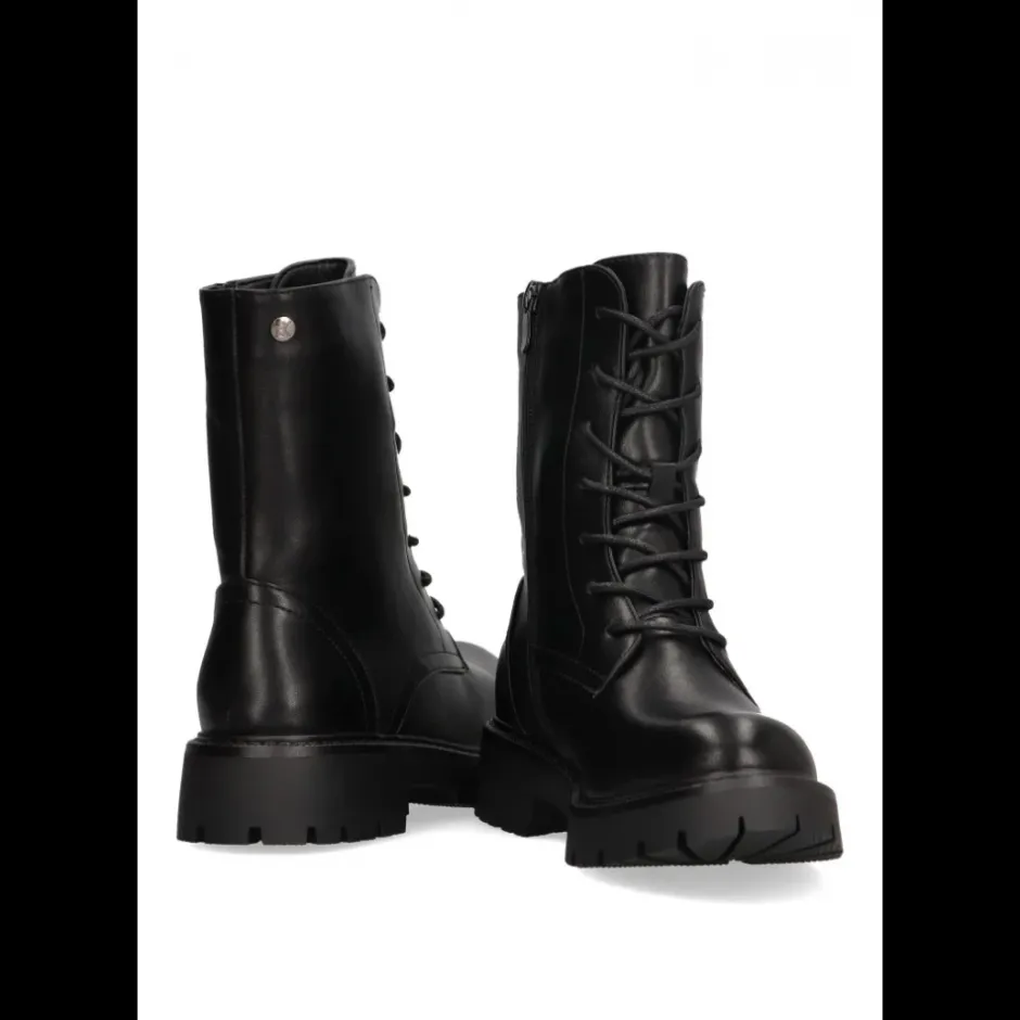 botin_militar_armony_bath_3.webp Calzaro Botas Bajas Y Botines | Botin Militar Armony Bath 11019 Negro