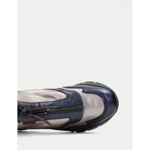 Calzaro Deportivas | Casual | Botin Sport Helsinki 243628 Multi-Metal.