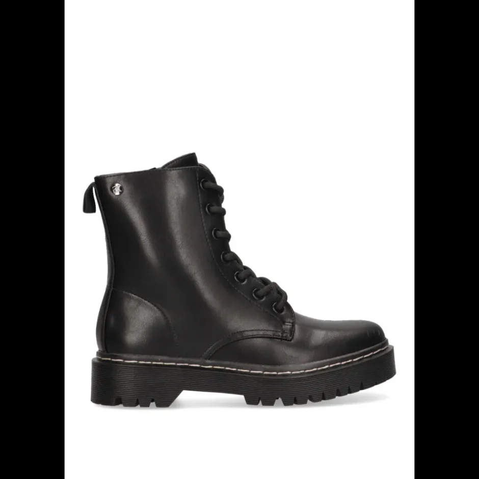 botines_militares_calgary_0.webp Calzaro Botas Bajas Y Botines | Botines Militares Calgary 11034 Negro Mujer