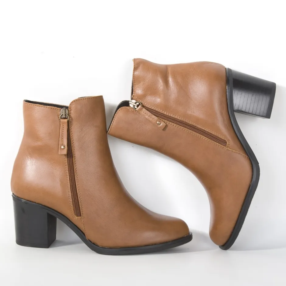 botn__cuero_0.webp Calzaro Botas Y Botines Mujer | Botas Bajas Y Botines | Botín 17 Cuero