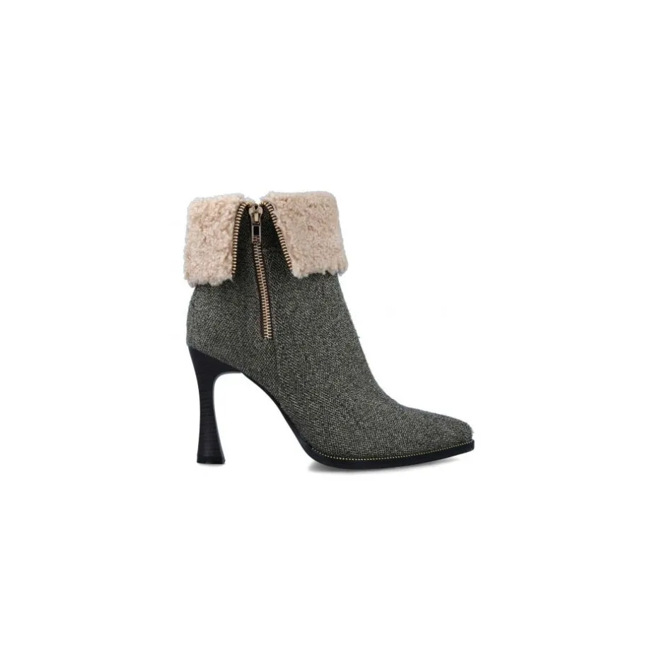 botn__ilana_beige_0.webp Calzaro Botas Bajas Y Botines | Botín 22594 Ilana Beige