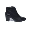 Calzaro Botas Bajas Y Botines | Botín 92064 negro