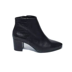 Calzaro Botas Bajas Y Botines | Botín  92064  negro