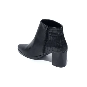 Calzaro Botas Bajas Y Botines | Botín  92064  negro