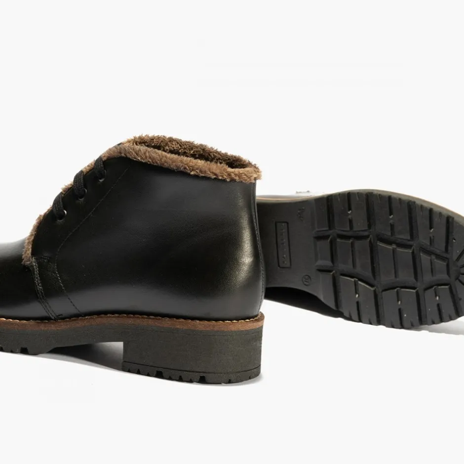 botn__safari_de_pelo_para_3-1.webp Calzaro Botas De Pelo | Botín 10085 Safari de Pelo para Mujer Color Negro