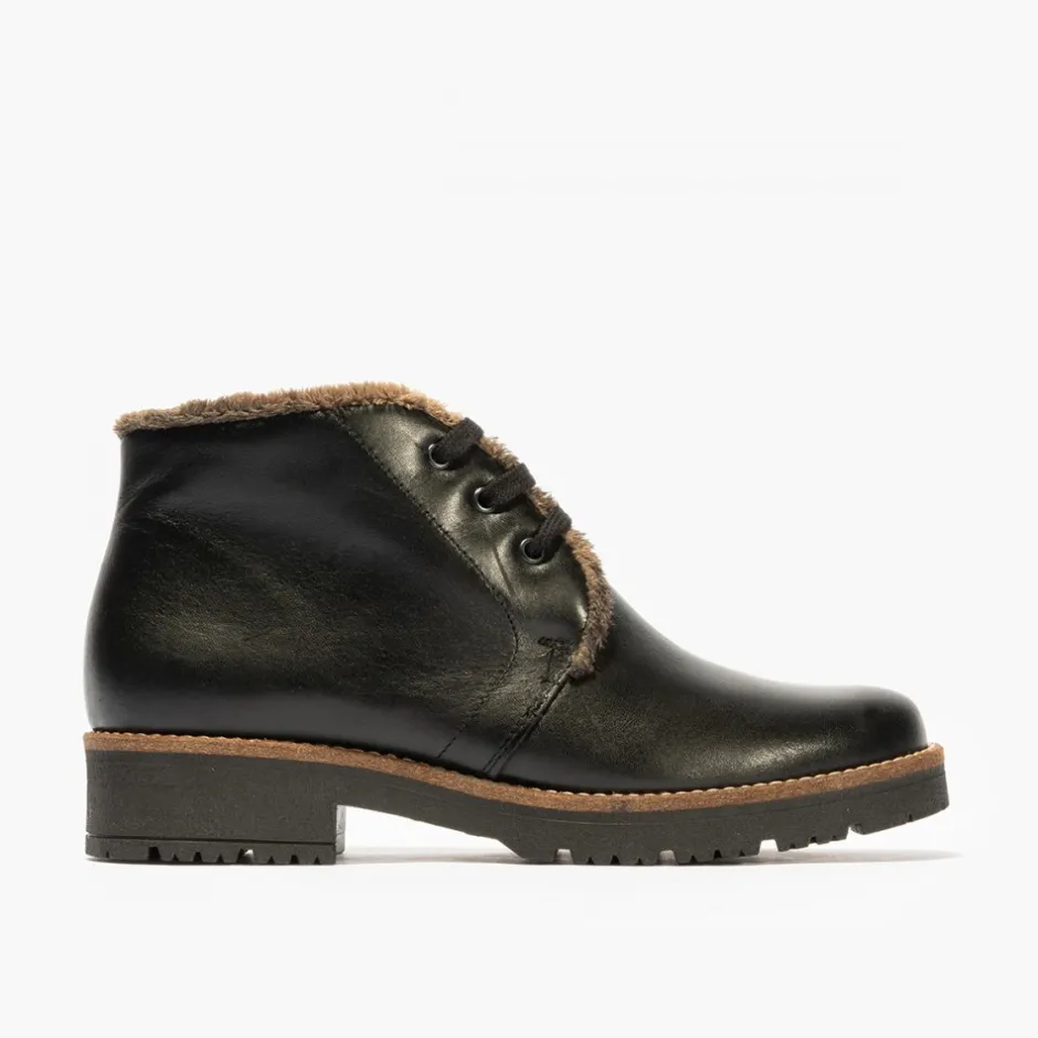 botn__safari_de_pelo_para_4-1.webp Calzaro Botas De Pelo | Botín 10085 Safari de Pelo para Mujer Color Negro