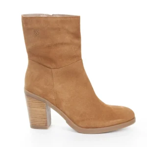 Calzaro Botas Cowboy | Botas Cowboy | Botín 002 Tours Cuero