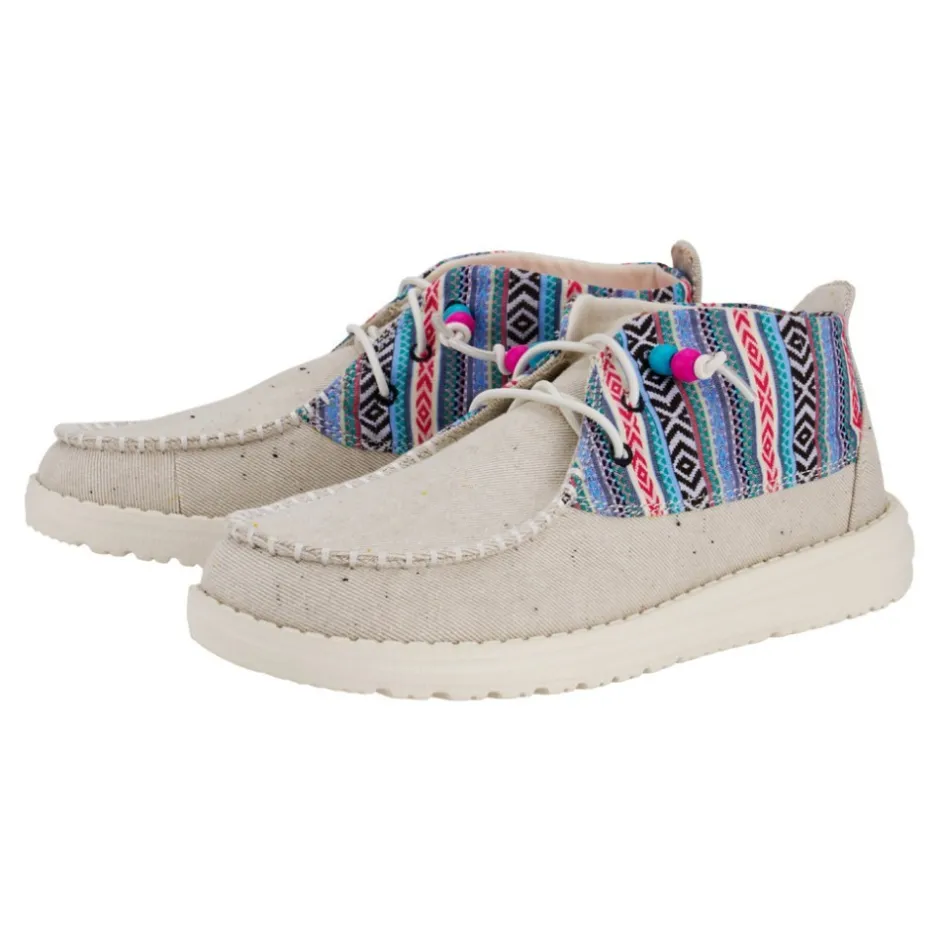 botn_cordones_casual__gri_0.webp Calzaro Deportivas | Botín Cordones Casual 40751 Gris Mid Boho Mix