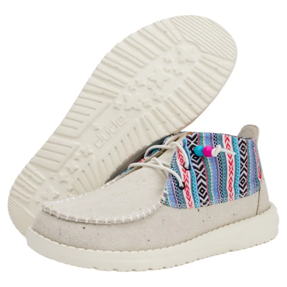 botn_cordones_casual__gri_1.webp Calzaro Deportivas | Botín Cordones Casual 40751 Gris Mid Boho Mix
