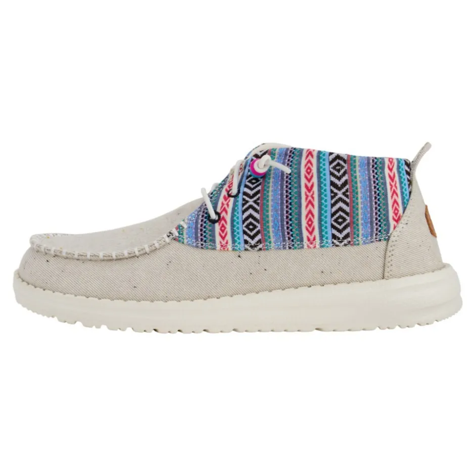 botn_cordones_casual__gri_3.webp Calzaro Deportivas | Botín Cordones Casual 40751 Gris Mid Boho Mix