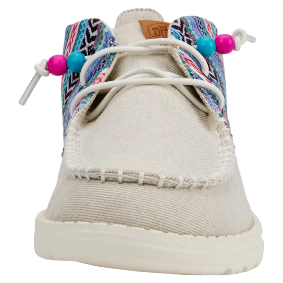 botn_cordones_casual__gri_5.webp Calzaro Deportivas | Botín Cordones Casual 40751 Gris Mid Boho Mix